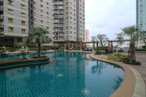  The Narathiwas Hotel & Residence Sathorn Bangkok  Бангкок